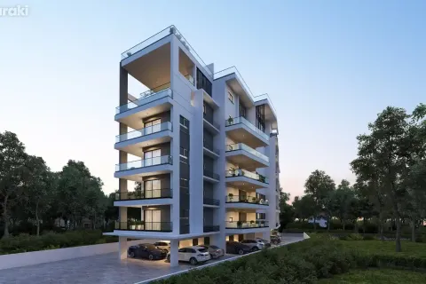 3 dormitorios Penthouse en Larnaca, Cyprus No. 41369 3