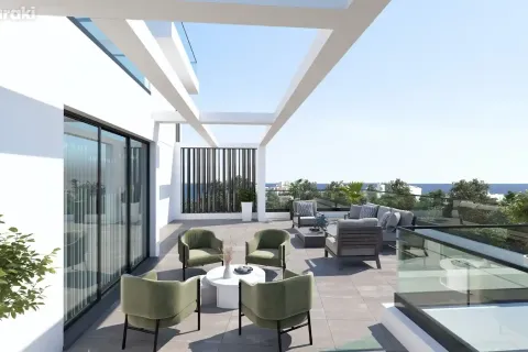 3 bedrooms Penthouse in Larnaca, Cyprus No. 41369 9