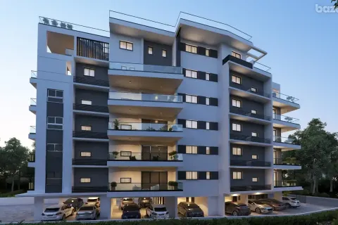 3 bedrooms Penthouse in Larnaca, Cyprus No. 41369 4