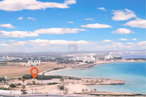 5550m² Land in Ayia Napa, Cyprus No. 43917 1