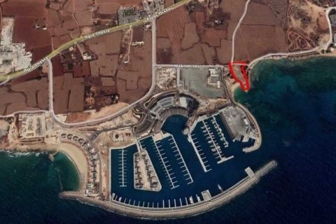 5550m² Land à Ayia Napa, Cyprus No. 43917 2