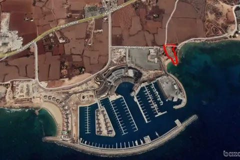 5550m² Land in Ayia Napa, Cyprus No. 43917 3