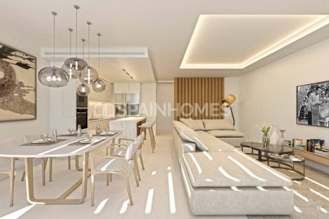 3 bedrooms Penthouse in Mijas, Spain No. 88224 10