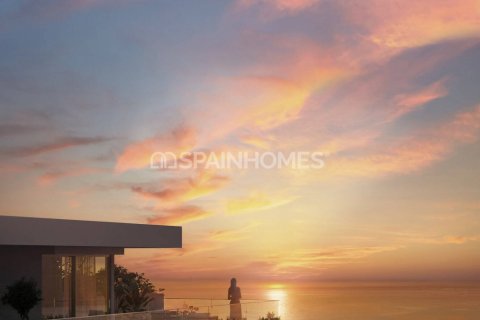 3 bedrooms Penthouse in Mijas, Spain No. 88224 5