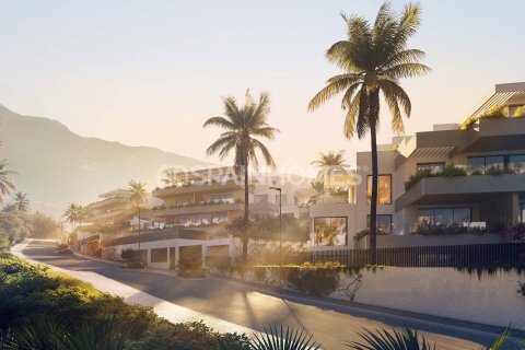 3 bedrooms Penthouse in Mijas, Spain No. 88224 2