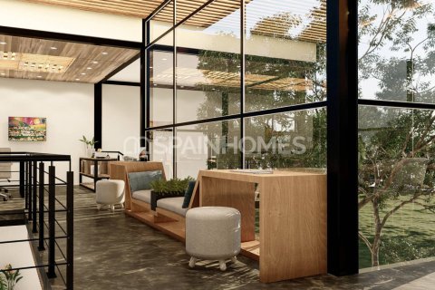 3 bedrooms Penthouse in Mijas, Spain No. 88224 9