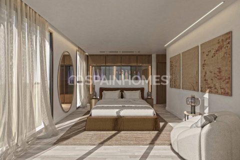 3 bedrooms Penthouse in Mijas, Spain No. 88224 11