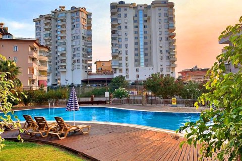 3+1 Appartement à Cikcilli, Turkey No. 12747 18