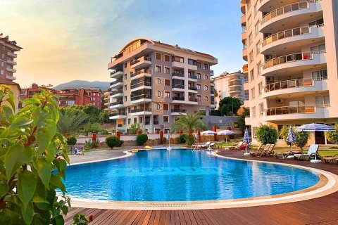 3+1 Appartement à Cikcilli, Turkey No. 12747 22