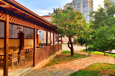 3+1 Appartement à Cikcilli, Turkey No. 12747 14