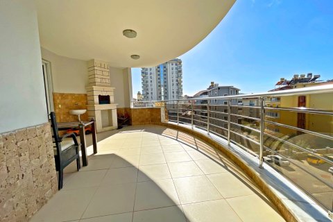 3+1 Appartement à Cikcilli, Turkey No. 12747 19