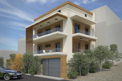 3 dormitorios Duplex en Pefki, Greece No. 56808 1