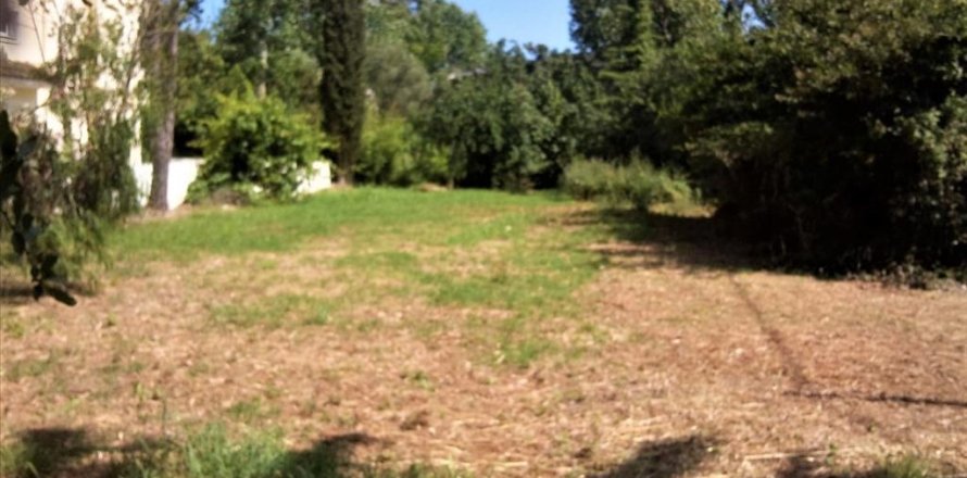 780m² Land à Lefkada, Greece No. 56812