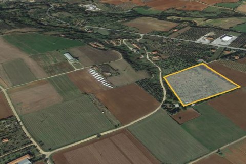 18250m² Land in Polygyros, Greece No. 56806 12