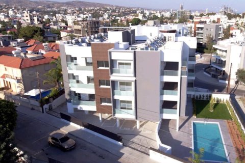 3 dormitorios Apartment en Limassol, Cyprus No. 51557 10