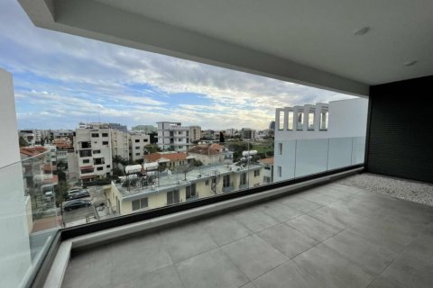 3 dormitorios Apartment en Limassol, Cyprus No. 51558 5