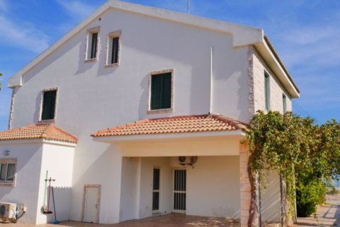 5 bedrooms Villa in Pernera, Cyprus No. 47016 26