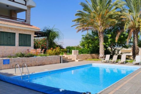 5 bedrooms Villa in Pernera, Cyprus No. 47016 24