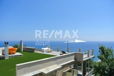 1 bedroom Villa in Magnesia, Greece No. 47017 16