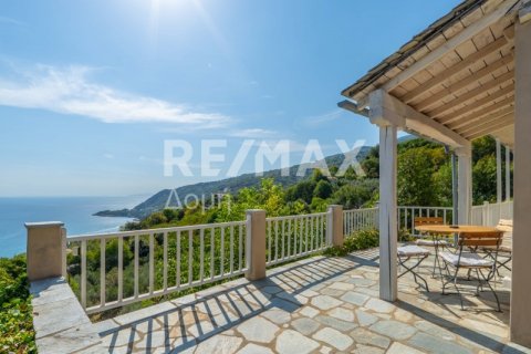 1 dormitorio Villa en Magnesia, Greece No. 47017 25