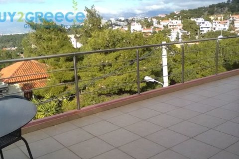 3 bedrooms Maisonette in Athens, Greece No. 47019 1