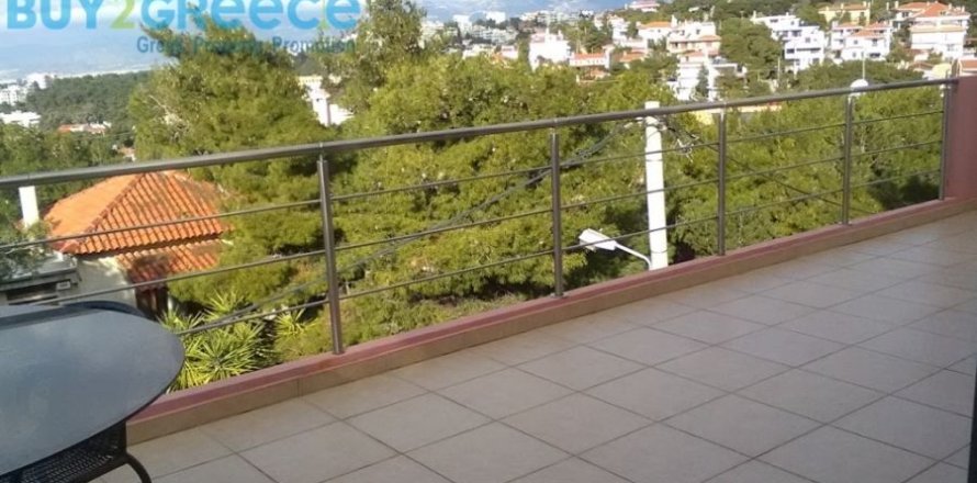 3 bedrooms Maisonette in Athens, Greece No. 47019