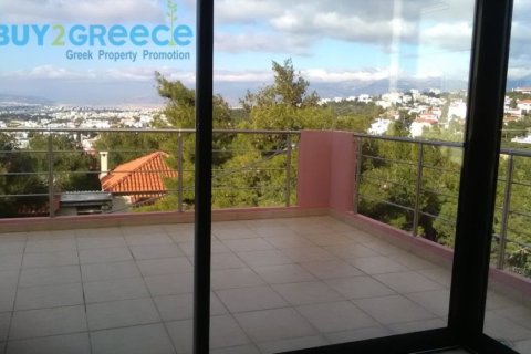 3 bedrooms Maisonette in Athens, Greece No. 47019 2