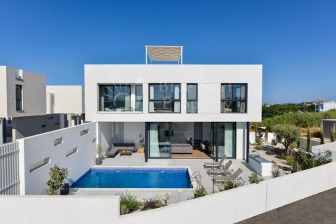 3 bedrooms Villa in Pernera, Cyprus No. 47020 18