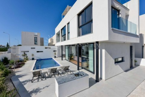 3 bedrooms Villa in Pernera, Cyprus No. 47020 16