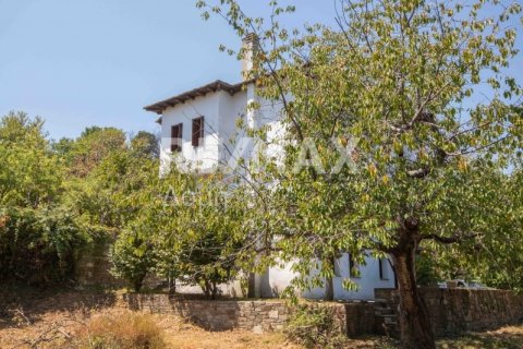 4 bedrooms House in Mouresi, Greece No. 47018 4