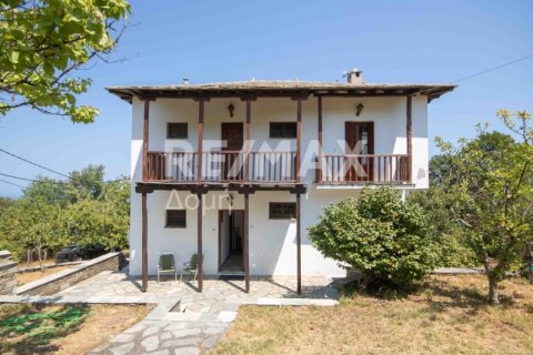 4 bedrooms House in Mouresi, Greece No. 47018 9