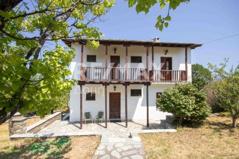 4 bedrooms House in Mouresi, Greece No. 47018 11