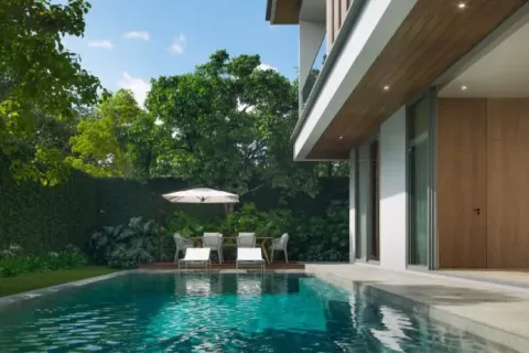 4 bedrooms Villa in Phuket, Thailand No. 47021 8