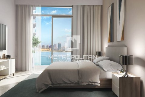 1 chambre Appartement à EMAAR Beachfront, UAE No. 4338 5