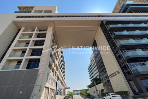 2 dormitorios Apartment en  Saadiyat Island, UAE No. 4281 1