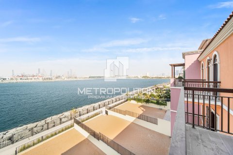 3 bedrooms Townhouse in La Mer, UAE No. 4339 29