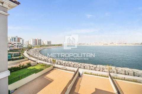 3 bedrooms Townhouse in La Mer, UAE No. 4339 28