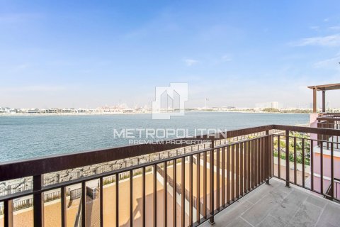 3 bedrooms Townhouse in La Mer, UAE No. 4339 27