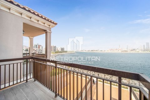 3 bedrooms Townhouse in La Mer, UAE No. 4339 1