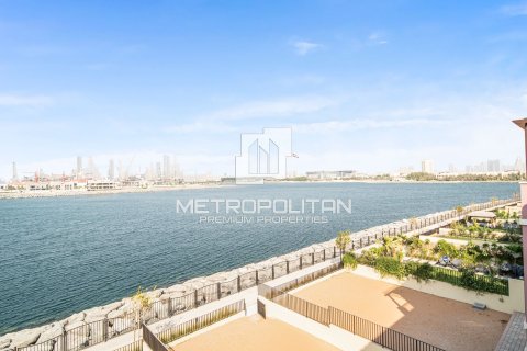 3 bedrooms Townhouse in La Mer, UAE No. 4339 30