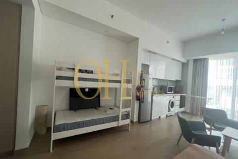 Квартира 63.6м² на Остров Яс, ОАЭ №9958 8