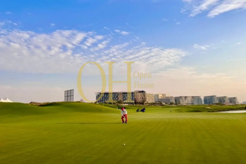 63.6m² Apartment en  Yas Island, UAE No. 9958 3