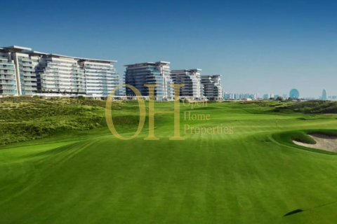 63.6m² Apartment en  Yas Island, UAE No. 9958 2