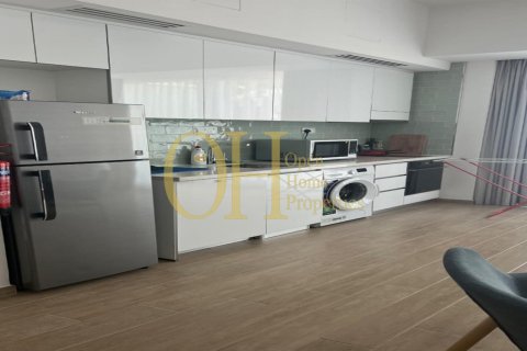 Квартира 63.6м² на Остров Яс, ОАЭ №9958 9