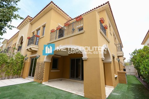 3 dormitorios Villa en  Saadiyat Island, UAE No. 9952 1