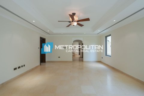 3 bedrooms Villa on the Saadiyat Island, UAE No. 9952 8