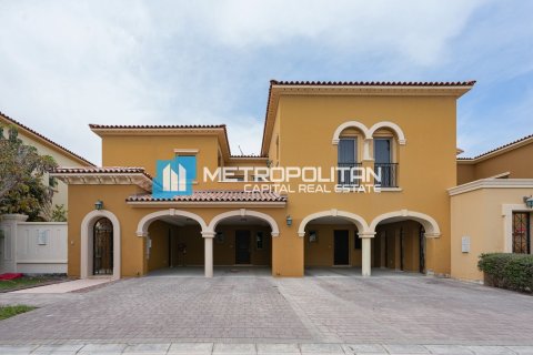 3 bedrooms Villa on the Saadiyat Island, UAE No. 9952 23