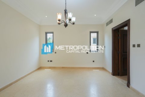 3 dormitorios Villa en  Saadiyat Island, UAE No. 9952 16