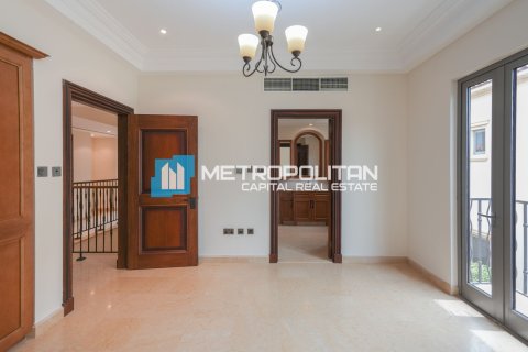 3 bedrooms Villa on the Saadiyat Island, UAE No. 9952 13