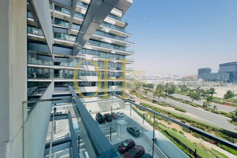 1 dormitorio Apartment en  Yas Island, UAE No. 9959 1